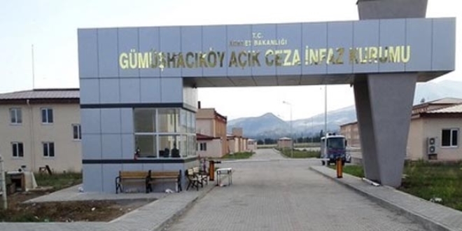 5 yıldan az hapisle hükümlü olanlar, açık cezaevine alınabilecek