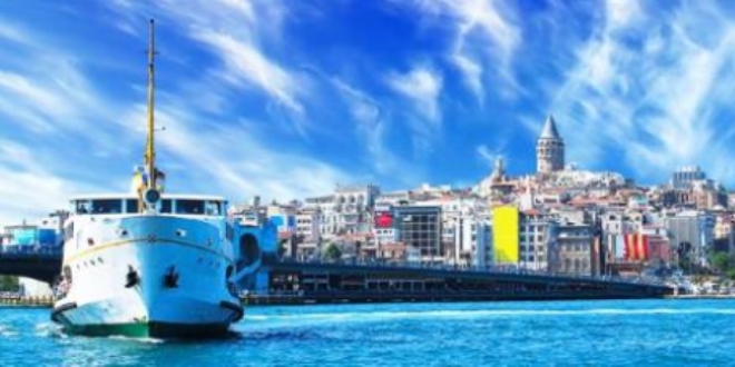 'Türkiye ve İstanbul güvenilir bir tatil destinasyonu'