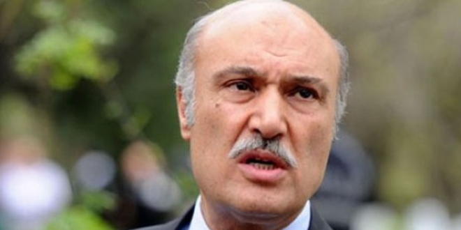 Çapkın'ın malvarlığına tedbir kondu