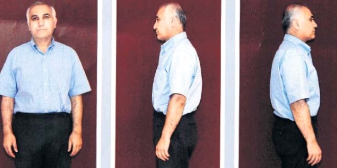 FETÖ'nün 'sır kutusu' Adil öksüz'ü 52 gündür özel ekip arıyor