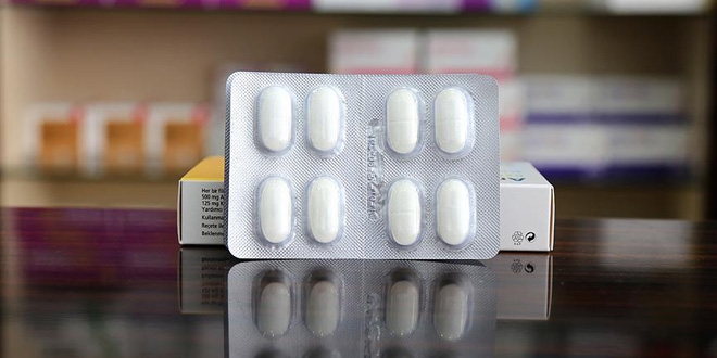 Erken yaşta antibiyotik alerji riskini artırıyor
