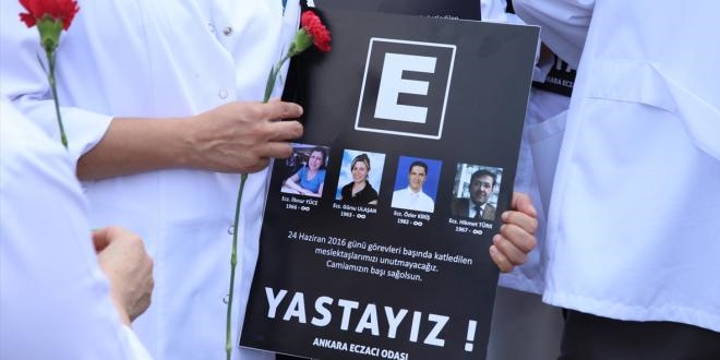 'Seni işten atacağız, Kökünü kazıyacağız' dediler
