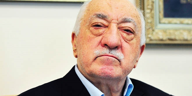 FETÖ: Oryantalizmin son devşirme projesi