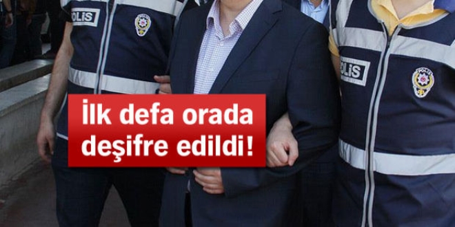 FETÖ'nün Malatya örgütlenmesi diğer illerden farklı