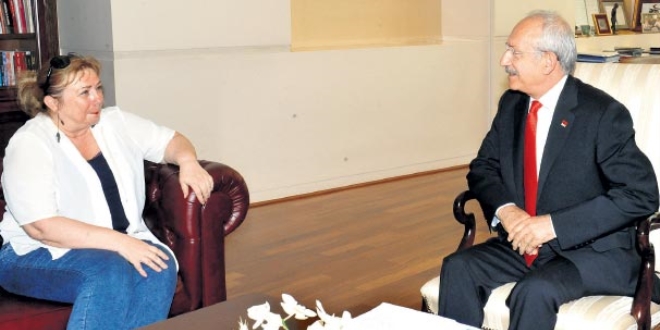 'IŞİD'in temizlenmesine destek veriyoruz'