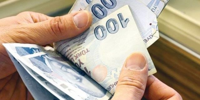 Memur maaşları yarın yatacak