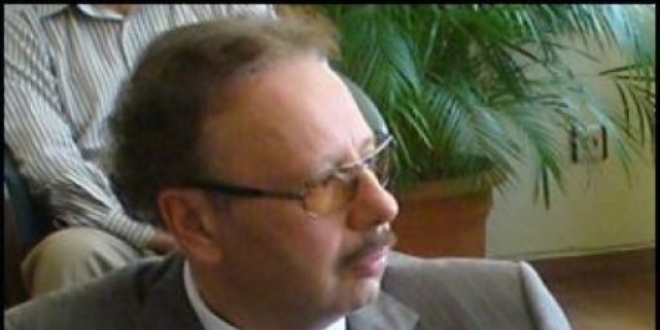 Ulaştırma eski Bakanlarından Denizolgun vefat etti