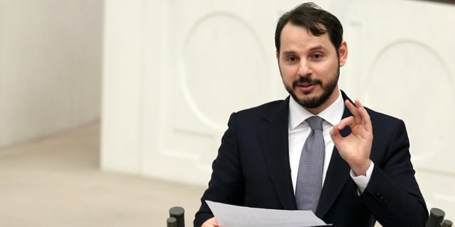 Bakan Albayrak'tan 'yaz saati' açıklaması