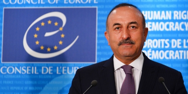 Almanya'ya dediğimizi yapınca 'İncirlik izni'ni verdik