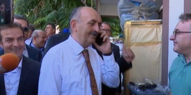 'Vatandaş niye CHP'ye oy vermiyor? Vermez tabi'