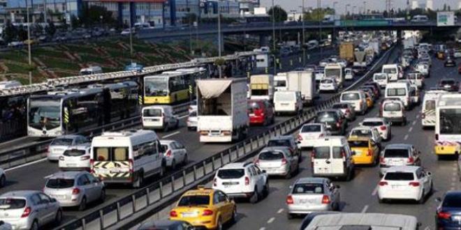 TESK: Petrol fiyatlarına getirilen zam esnafı zora soktu
