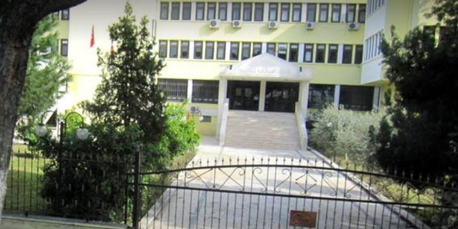 Aydın'da bir kaymakam çalışanı açığa alındı