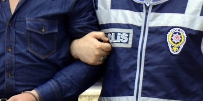 Eskişehir'de FETÖ'nün ile imamı ve 15 kişi tutuklandı