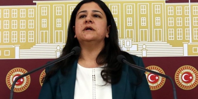 HDP'li 8 milletvekili hakkındaki 'zorla getirilme' kararı
