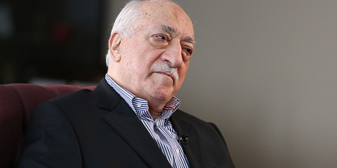 FETÖ elebaşı Gülen: Pişman değilim