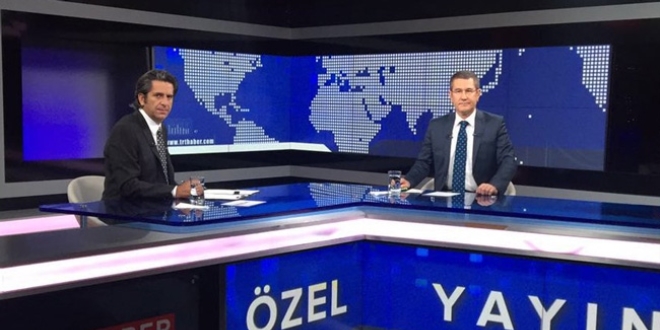 Canikli'den taşeron personel için açıklama