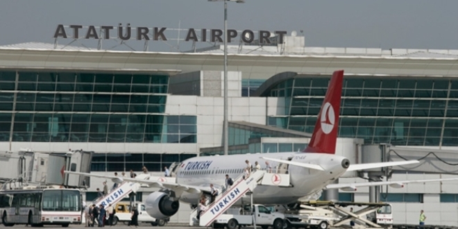 Hava yolu şirketleri, bayramda ek seferler yapacak