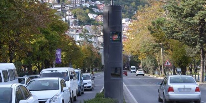 Elektronik radar uygulaması sona erdi