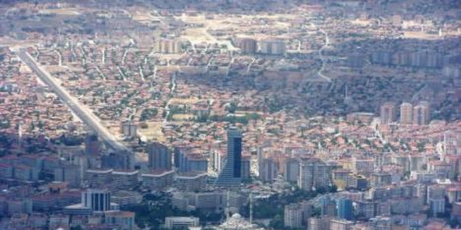 Ilgın Belediye Başkanının yerine atama yapıldı