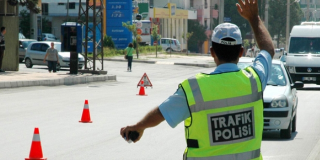 İstanbul'da bayram öncesi güvenlik tedbirleri artırıldı