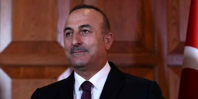 Çavuşoğlu: Bu gece belki iyi haberler alabiliriz