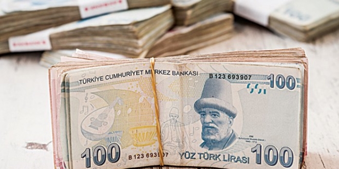 'Savunmalı büyüme'