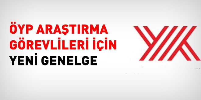 YÖK'ten KHK kapsamındaki ÖYP'lilere ilişkin önemli karar