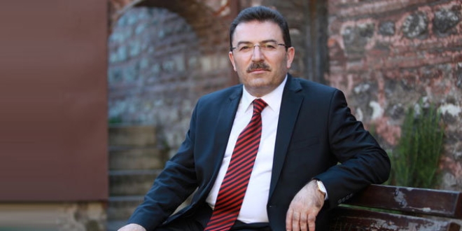 Emniyet Genel Müdürü Altınok'tan ilk açıklama