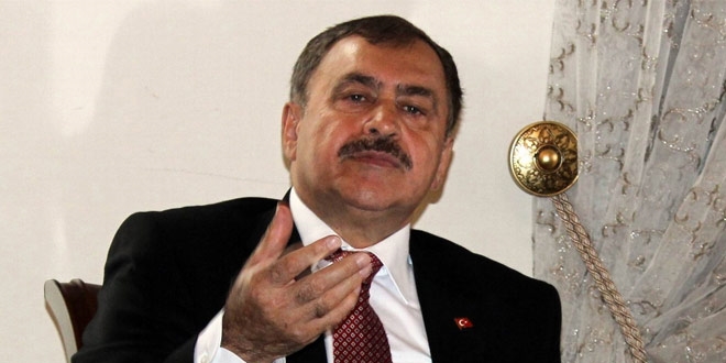 Bakan Eroğlu uyardı: 2.651 TL cezası var