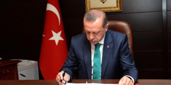 Erdoğan'ın hamlesi tüm dengeleri değiştirdi