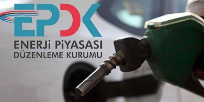 EPDK, 456 akaryakıt bayisinin lisansını iptal etti