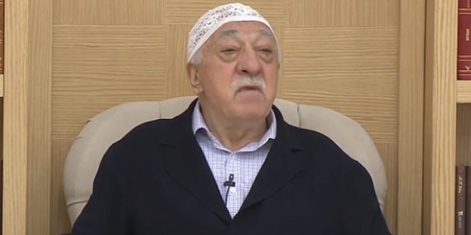 'FETÖ'nün en büyük dayanağı kurban ve deri bağışlarıydı'