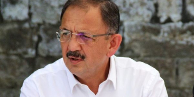 'Vatandaş gerçek belediyeciliği şimdi görecek'