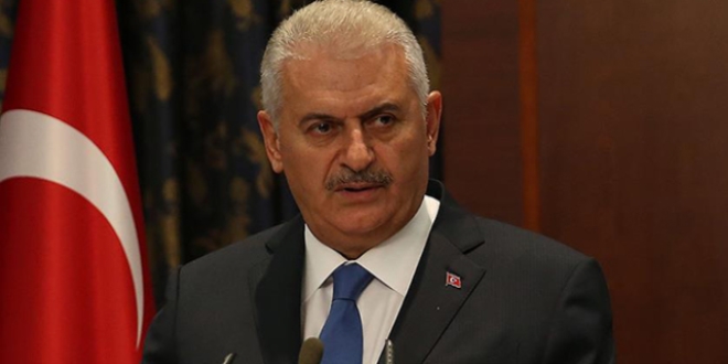 Yıldırım: Birliğimize kasteden bütün o kirli oyunlar beyhudedir