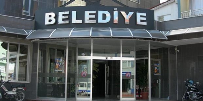 Doğu'da 5 ilçe ve 1 beldede kayyum mesaiye başladı