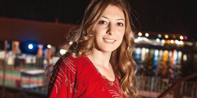 Cizre Belediyesi Eşbaşkanı Leyla İmret gözaltına alındı