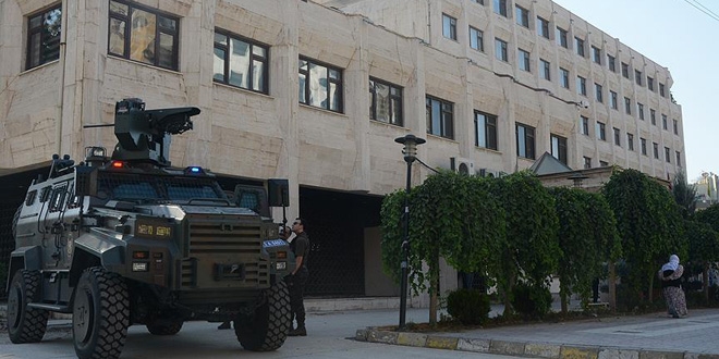 Kayyum atanan belediyeler, 'öz Yönetim'e destek vermişti
