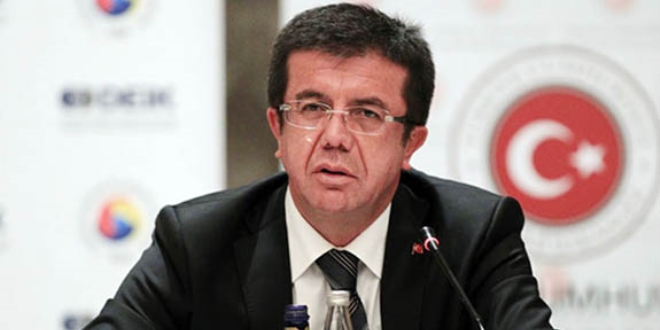 'Yurt dışındaki Türkiye algısı çok hızlı değişmeye başladı'