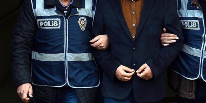 2 Yargıtay üyesi ile 17 hakim ve savcı serbest bırakıldı
