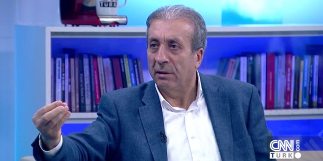 'Mali kaynaklar doğrudan örgüte gidiyor'