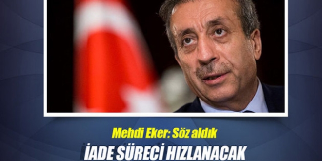 İade süreci hızlanacak