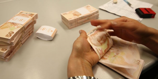 Fetöcü'lerin Maaş vurgunu son anda önlendi!