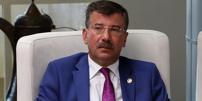 'Terör örgütü toplumdaki desteğini kaybetti'