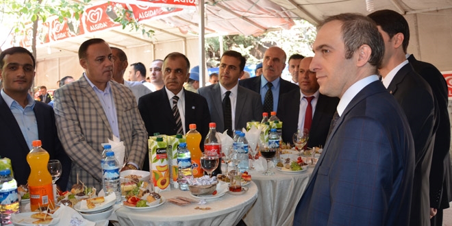 Hakkari Belediyesine atanan Kayyum'dan ilk açıklama
