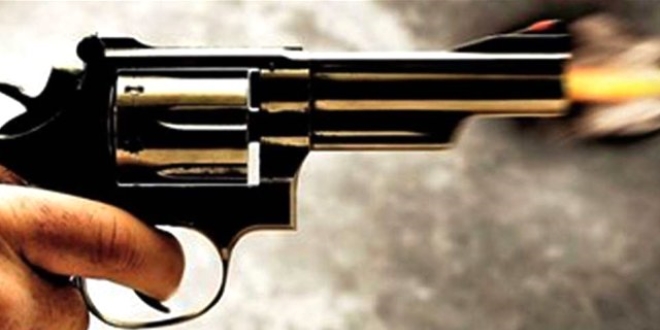 Kastamonu'da silahlı kavga: 2 ölü