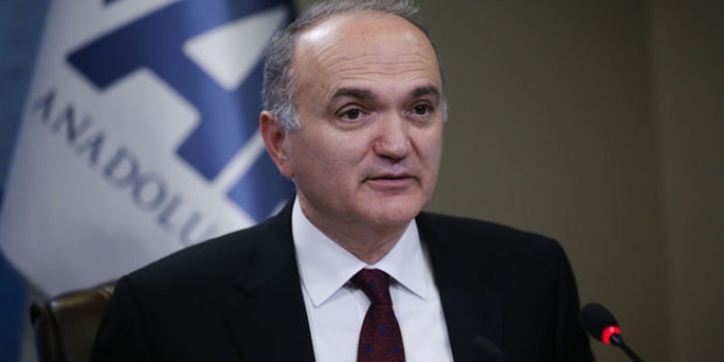 Türkiye, uydu fırlatma merkezi kurmaya hazırlanıyor