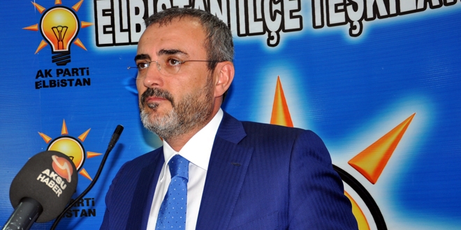 'FETÖ belasını yaşıyorsak sebebi Kemalist anlayışdır'