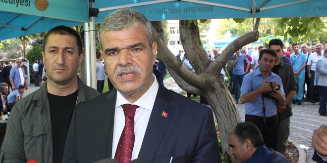 '15 Temmuz'dan sonra PKK nöbeti devraldı'