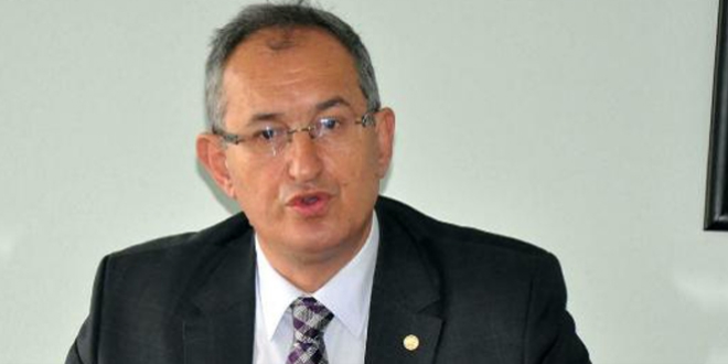 CHP'li Sertel'in acı günü
