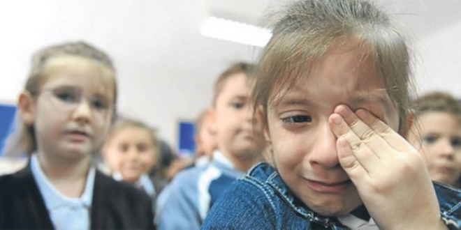 Okulda ilk gün düşünülenden daha önemli